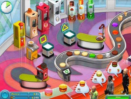 Purble Place Online Ios