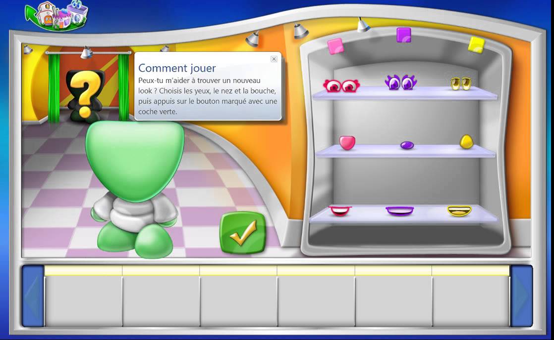 cake making game purble place