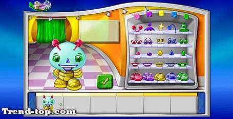 purble place free